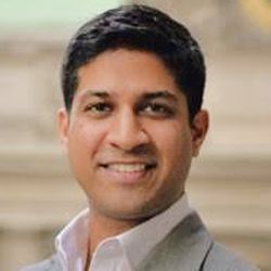 Rishi Gupta