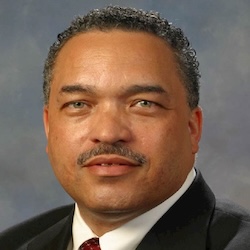 Kevin Steward