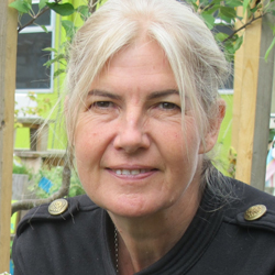 Jane Riddiford