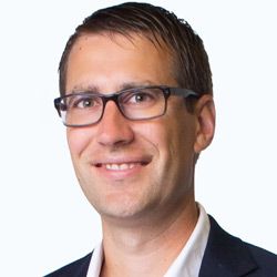 Andy Oldenburg