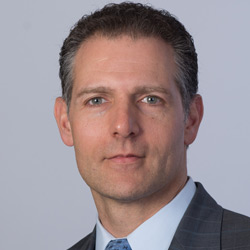 Mark DeLillo