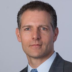 Mark DeLillo