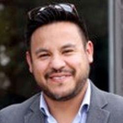 Ramiro Gonzales