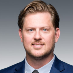 Ben Hilderbrand