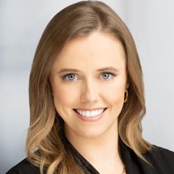 Madeline Cleary