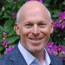 Scott Oran