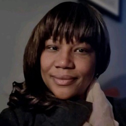 Fatou Jabbie