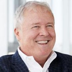Tom Burns