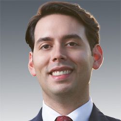 Robert Arzola