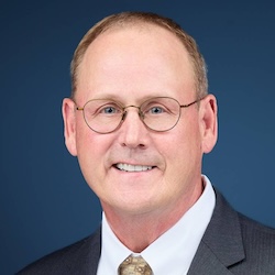 Chris Schulmeister