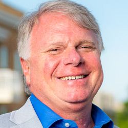 Jim Gilvin 