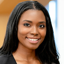 Yewande Fapohunda