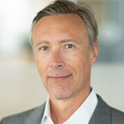 Christian DeLisle