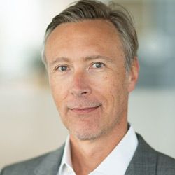 Christian DeLisle