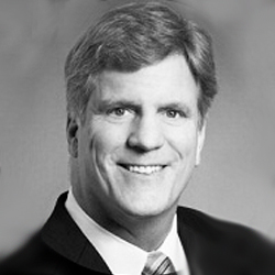 Robert "Bob" Dalrymple