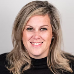 Kristin Kolowich John