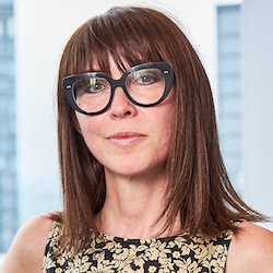 Heather Steinman