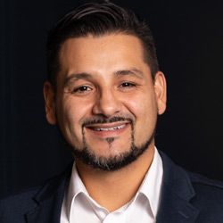 Alejandro Echeverry