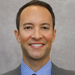 Brian Geller