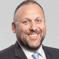 Christopher Gorman
