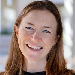 Virginia Calkins