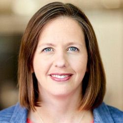 Julie Frazier