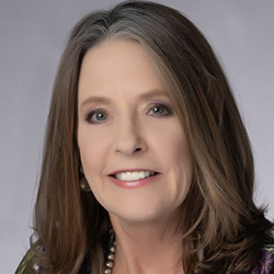 Carrie Caesar