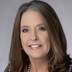 Carrie Caesar