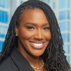 Tiffany Barnett 