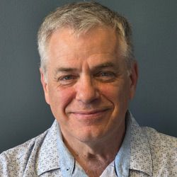 Mark Ballantine