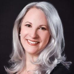 Beth Kmetz-Armitage