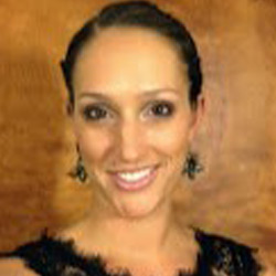 Jillian Lang