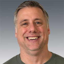 Brian Merriman