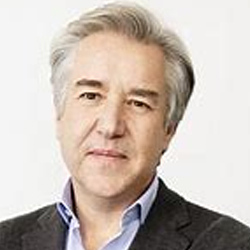 Stéphane Theuriau