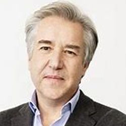 Stéphane Theuriau