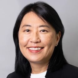 Mari Kuraishi