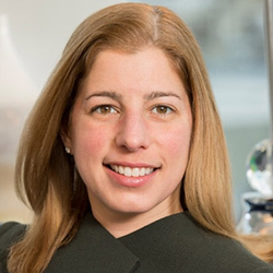 Julia Dranoff