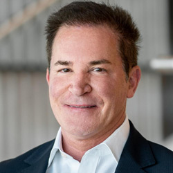 Mark Nicholas