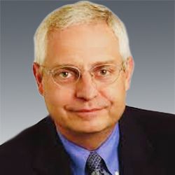 Dr. George Tingwald