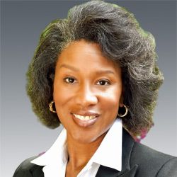 Neila Wilson