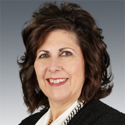 Jodi Rennie