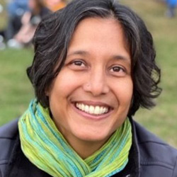 Brinda Ganguly