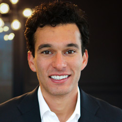 George Stellas