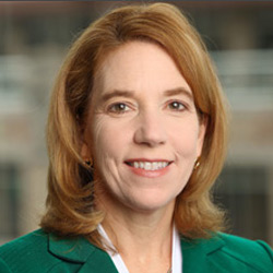 Sharon Wilson Géno