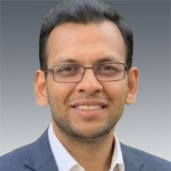 Priyank Vekaria