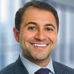 Marko Kazanjian