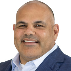 Frank Romeo, Jr.