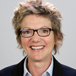 Mary Daly