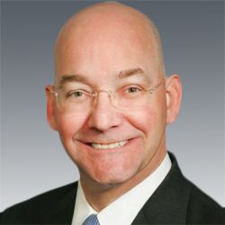 Dr. Mark Girard