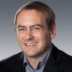 Michael Orr